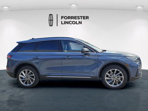 New 2026 Lincoln Corsair Premiere AWD/4WD image 2