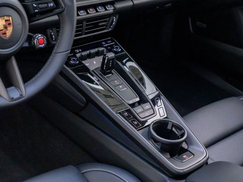 New 2026 Porsche 911 Carrera 4S AWD/4WD image 12