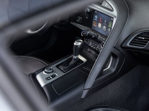 Used 2014 Chevrolet Corvette Stingray Coupe w/ 2LT Preferred Equipment Group image 34