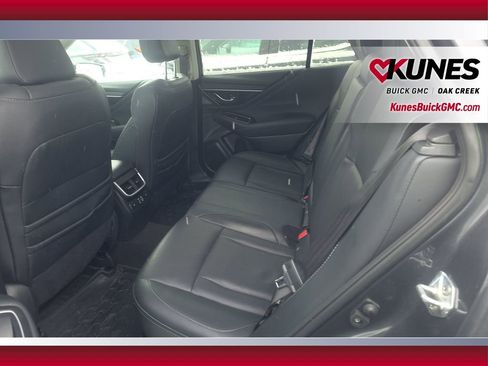 Used 2024 Subaru Outback Limited image 16