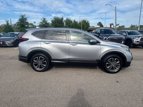 Used 2020 Honda CR-V EX-L image 10