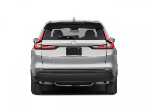 Used 2026 Honda CR-V EX image 8