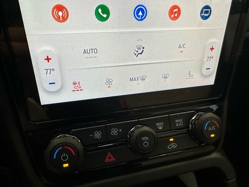 New 2025 Ford Ranger Lariat w/ Chrome Accent Package image 47