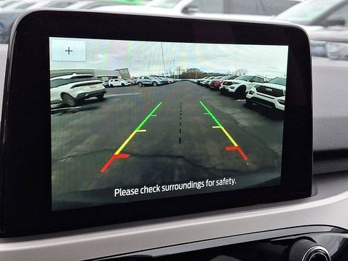 Certified 2022 Ford Escape SE w/ Convenience Package image 19