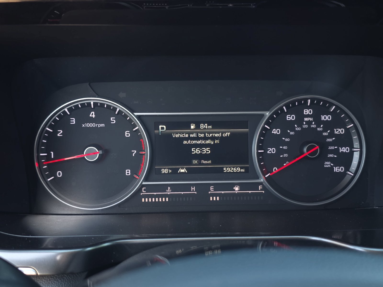 Used 2023 Kia Sorento S FWD image 16