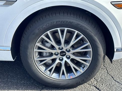 New 2026 Genesis GV80 2.5T image 12