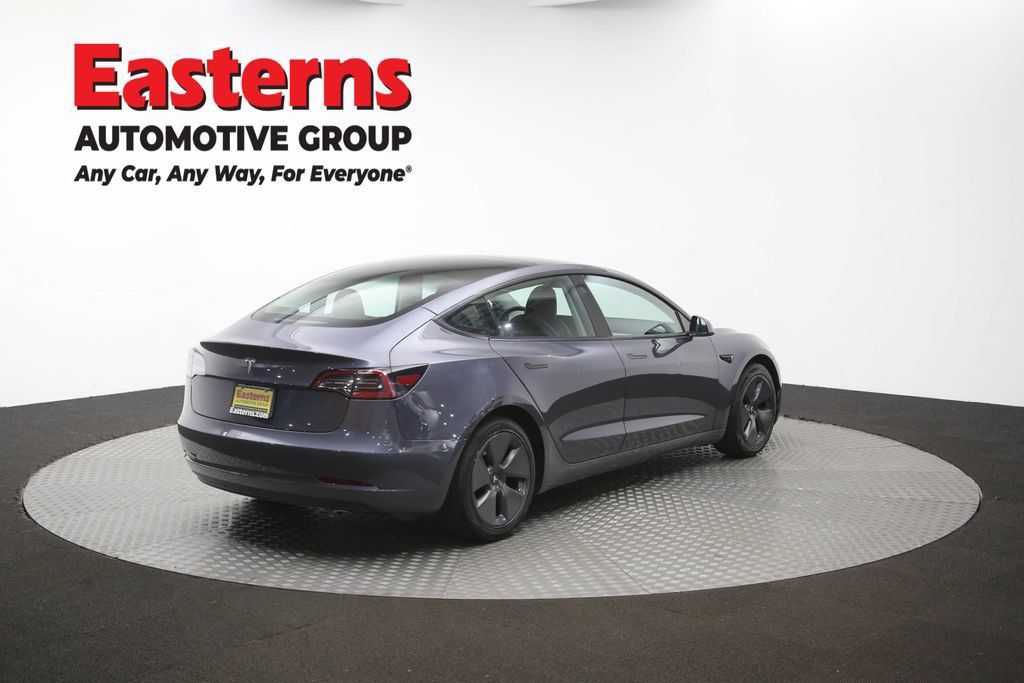 Used 2023 Tesla Model 3 Standard Range RWD image 37