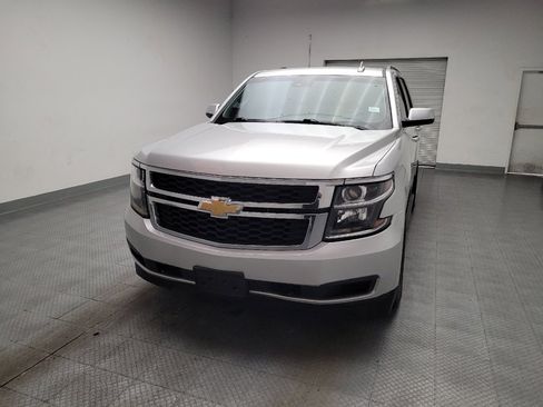 Used 2019 Chevrolet Tahoe LT RWD image 15