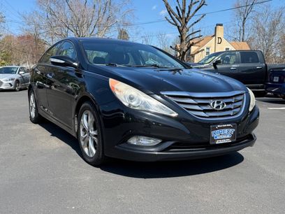 Used 2011 Hyundai Sonata Limited