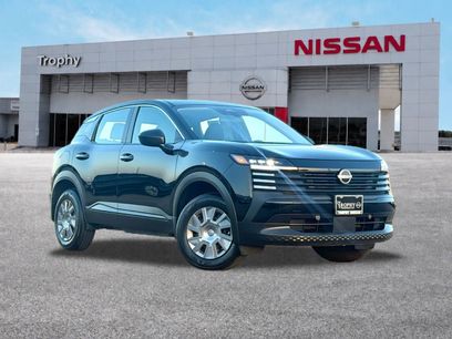 Certified 2026 Nissan Kicks S
