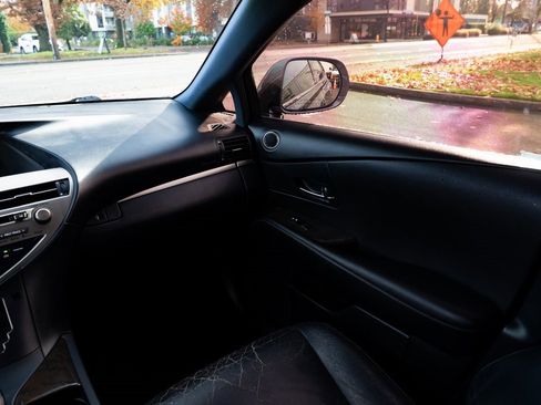 Used 2014 Lexus RX 350 F Sport image 10