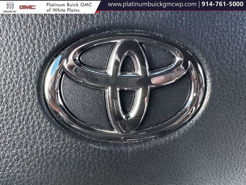 Used 2024 Toyota Tundra 1794 Edition w/ TRD Off-Road Package image 32