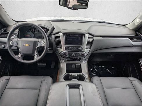 Used 2020 Chevrolet Tahoe LT image 16