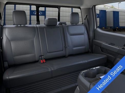 New 2026 Ford F350 Lariat AWD/4WD image 12