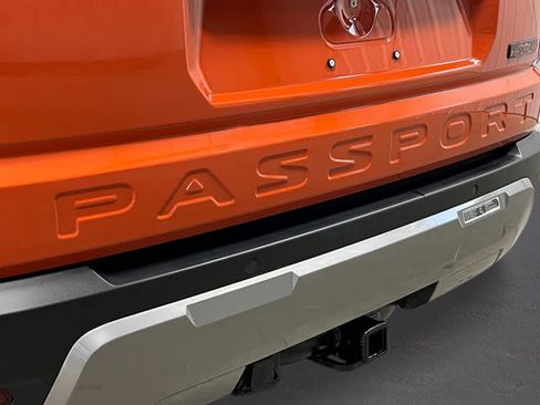 New 2026 Honda Passport TrailSport Elite image 7