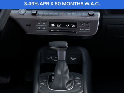 New 2026 Hyundai Kona SEL Premium image 18