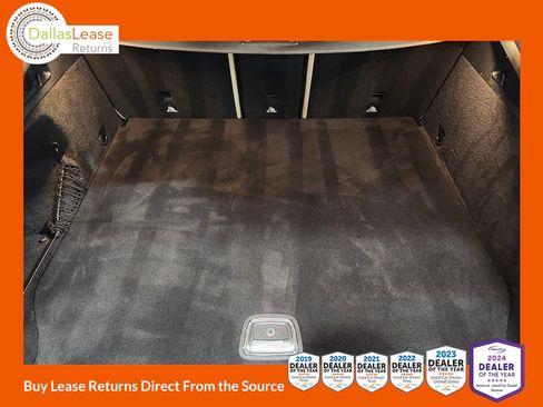 Used 2023 Mercedes-Benz GLC 300 4MATIC Coupe image 54