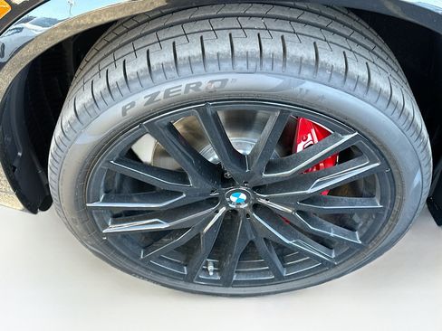 New 2026 BMW X5 sDrive40i w/ M Sport Package RWD image 24