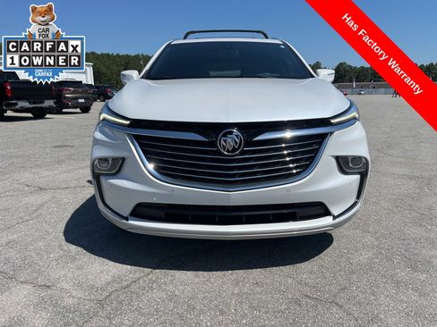 Used 2023 Buick Enclave Essence w/ Experience Buick Package FWD image 8