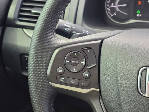 Used 2023 Honda Passport EX-L image 25