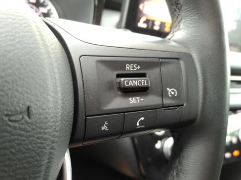 Used 2025 INFINITI QX60 Pure FWD image 38
