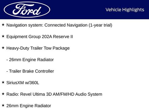 New 2025 Lincoln Navigator Reserve AWD/4WD image 5