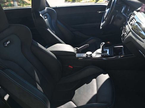 Used 2020 BMW M2 Competition w/ Executive Package image 19