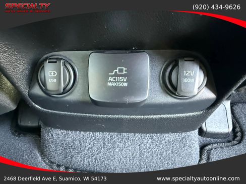 Used 2019 Kia Sorento SX image 24