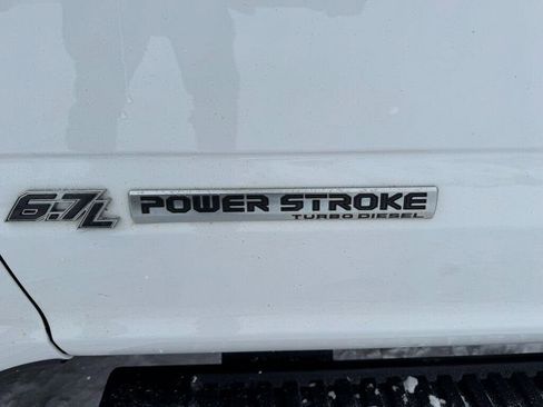 Used 2022 Ford F250 XLT AWD/4WD image 35