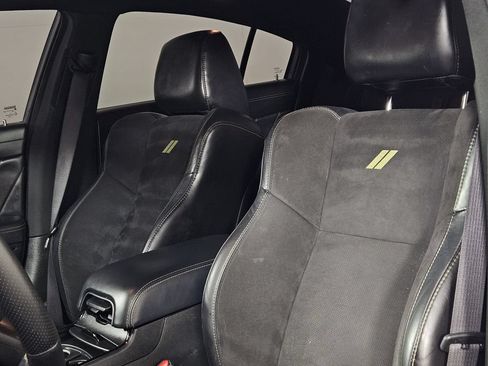 Used 2023 Dodge Charger Scat Pack RWD image 23