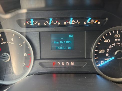 Used 2020 Ford F150 XLT image 26