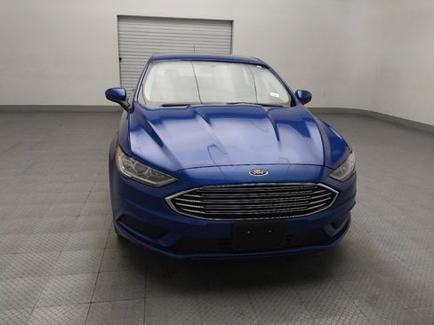 Used 2018 Ford Fusion S image 14
