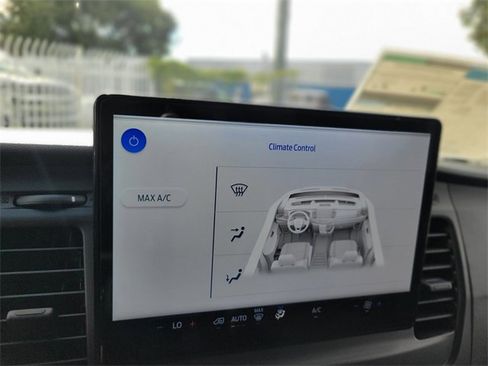 New 2026 Ford Transit 250 148 Medium Roof w/ Load Area Protection Package image 26