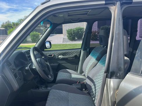 Used 1999 Toyota RAV4 2WD 4-Door image 19