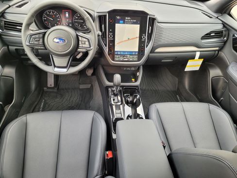 New 2026 Subaru Forester Limited image 5