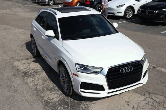 Used 2018 Audi Q3 2.0T Premium FWD image 18