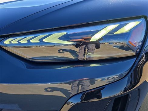 Used 2024 Audi e-tron GT Premium Plus w/ Executive Package image 35