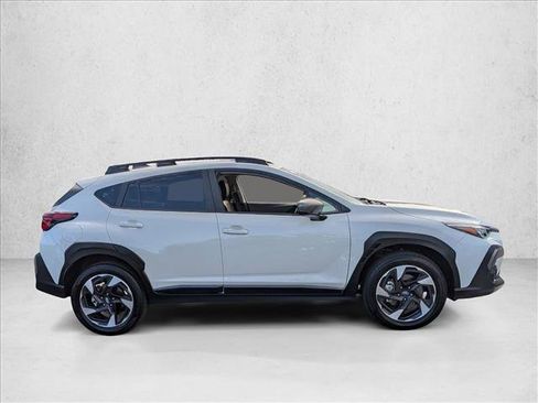 Certified 2026 Subaru Crosstrek 2.5i Limited AWD/4WD image 5