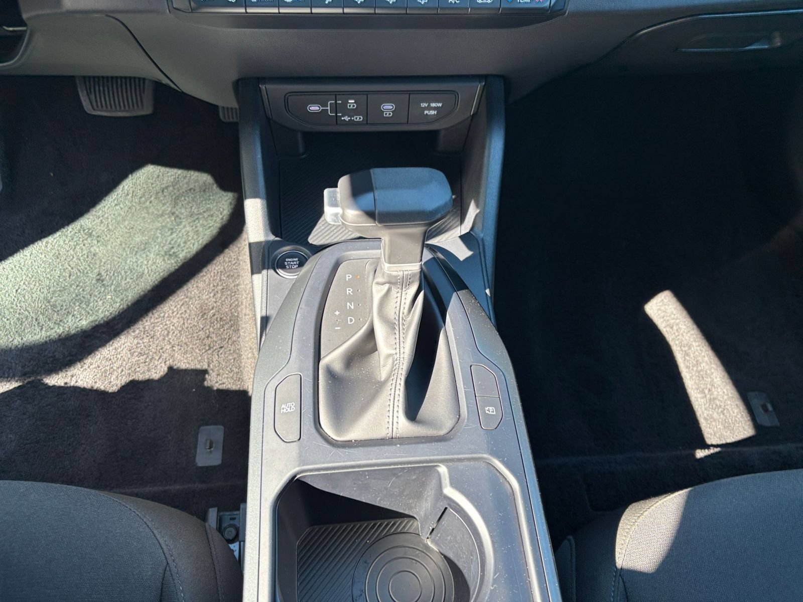 Used 2026 Kia K4 FWD image 39