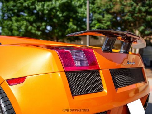 Used 2004 Lamborghini Gallardo AWD/4WD image 61