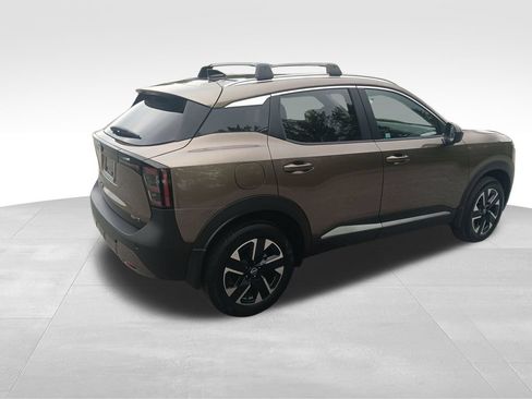 New 2026 Nissan Kicks SV w/ Cold Weather Package AWD/4WD image 6