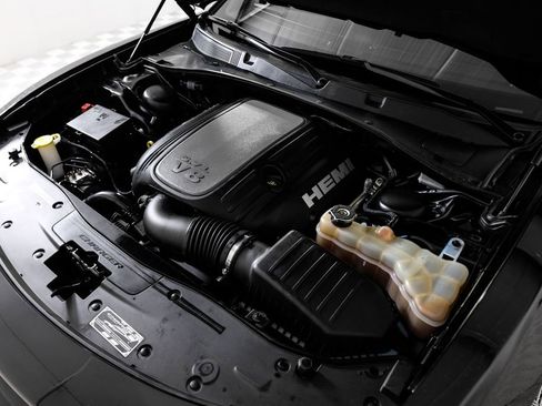 Used 2023 Dodge Charger R/T w/ Plus Group image 48