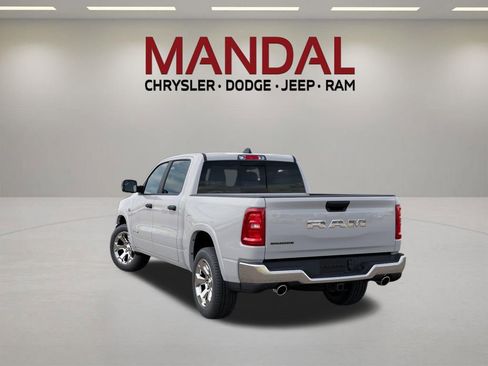 New 2026 RAM 1500 2WD Crew Cab image 3
