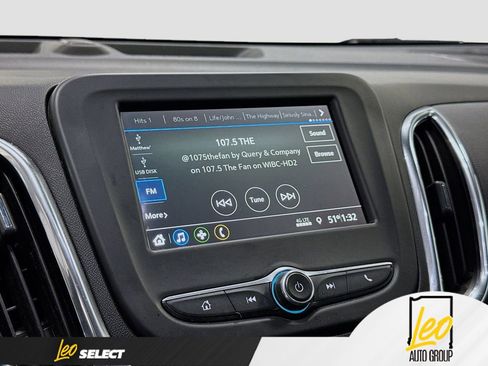 Used 2019 Chevrolet Equinox LT FWD image 16