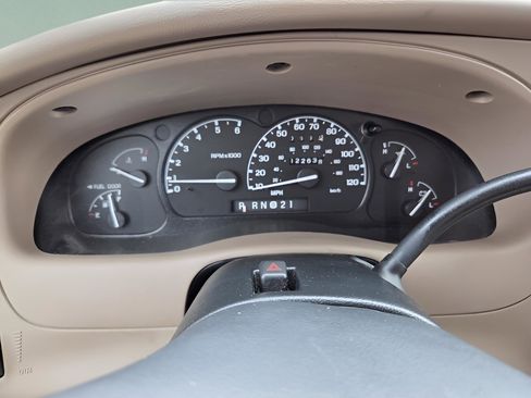 Used 2002 Ford Ranger XLT image 20