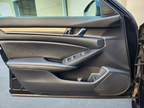 Used 2021 Honda Accord Sport Special Edition image 21