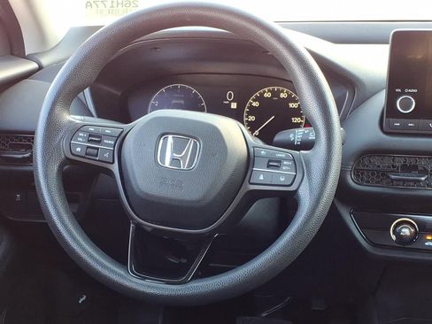 Used 2024 Honda HR-V LX image 8