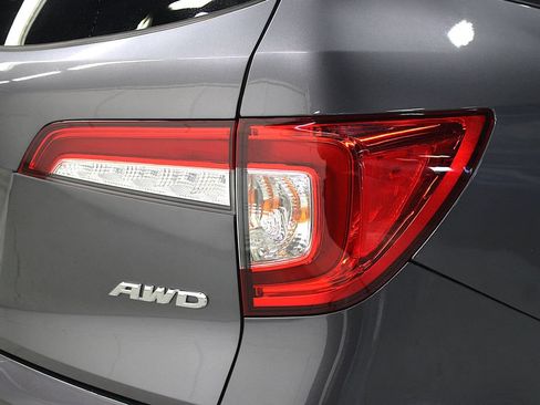 Used 2021 Honda Pilot EX-L image 43