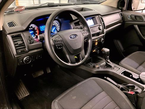 Certified 2019 Ford Ranger XL w/ Equipment Group 101A Mid image 12