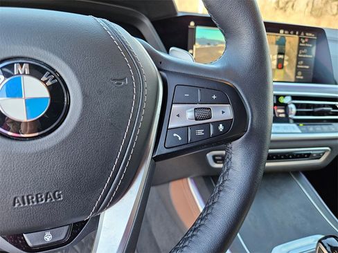 Certified 2023 BMW X5 xDrive40i w/ Premium Package image 12